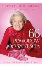 66 powodów do szczęścia