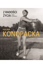 Z radości życia halina konopacka 