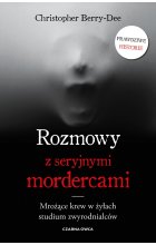 Rozmowy z seryjnymi mordercami 