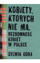 Kobiety których nie ma