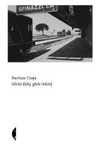 Gdzieś dalej, gdzie indziej