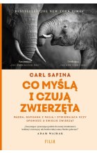 Co myślą i czują zwierzęta