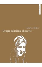 Drugie pokolenie obozowe