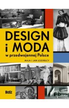Design i moda w przedwojennej Polsce