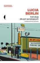 Instrukcja dla pań sprzątających