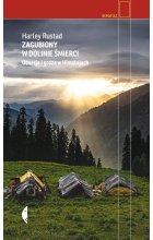 Zagubiony w Dolinie Śmierci. Obsesja i groza w Himalajach 