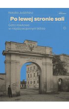 Po lewej stronie sali