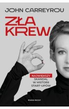Zła krew