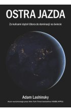 Ostra jazda za kulisami dążeń ubera do dominacji na świecie 