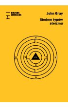 Siedem typów ateizmu 