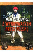 Z wykrywaczem przez Polskę. Zabór pruski