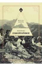 Kroniki zakopiańskie 
