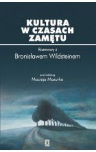 Kultura w czasach zamętu