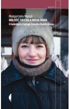 Miłość to cała moja wina