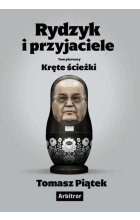 Rydzyk i przyjaciele. Kręte ścieżki. 