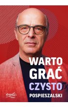Warto grać czysto