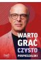 Warto grać czysto