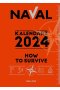 How to survive. Kalendarz 2024
