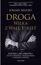 Droga Wilka z Wall Street