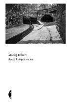 Rzeki, których nie ma