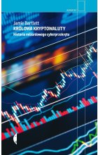 Królowa kryptowaluty. Historia miliardowego cyberprzekrętu 