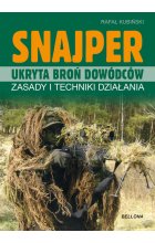 Snajper Ukryta broń dowódców