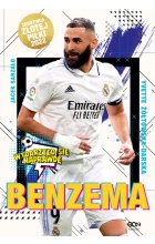 Benzema. Napastnik idealny 