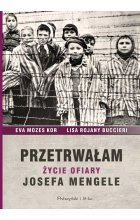 Przetrwałam