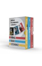 Komplet Kobusz Gołas Czechowicz