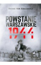 Powstanie Warszawskie 1944
