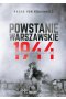 Powstanie Warszawskie 1944