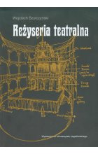Reżyseria teatralna