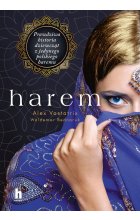 Harem. Prawdziwa historia dziewcząt z jedynego polskiego haremu wyd. 2023 