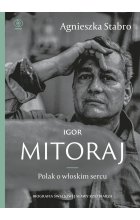 Igor Mitoraj. Polak o włoskim sercu 
