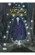 Sir Sofi i Milczący Las