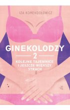 Ginekolodzy 2