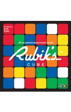 Rubik's Cube. 50 lat najsłynniejszej kostki świata 