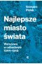 Najlepsze miasto świata 