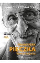 Franciszek Pieczka Portret intymny