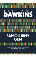 Samolubny gen wyd. 2024 