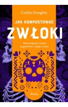 Jak kompostować zwłoki