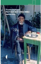 Pasterzy jest coraz mniej