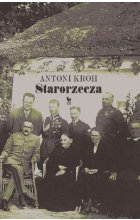 Starorzecza 