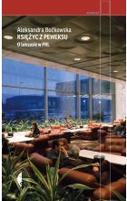 Księżyc z peweksu księżyc z peweksu o luksusie w PRL wyd. 2 