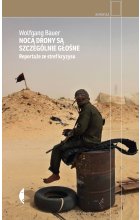 Nocą drony są szczególnie głośne reportaże ze stref kryzysu 