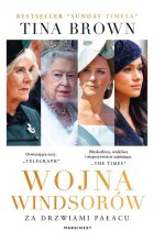 Wojna Windsorów Za drzwiami pałacu