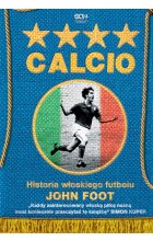 Calcio. Historia włoskiego futbolu wyd. 2024 