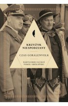 Krzyżyk niespodziany. Czas Goralenvolk wyd. 2022 