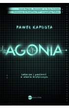 Agonia lekarze i pacjenci w stanie krytycznym 