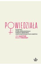 Powiedziała 